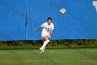 WSoc vs RWU  Wheaton College Women’s Soccer vs Roger Williams University. - Photo By: KEITH NORDSTROM